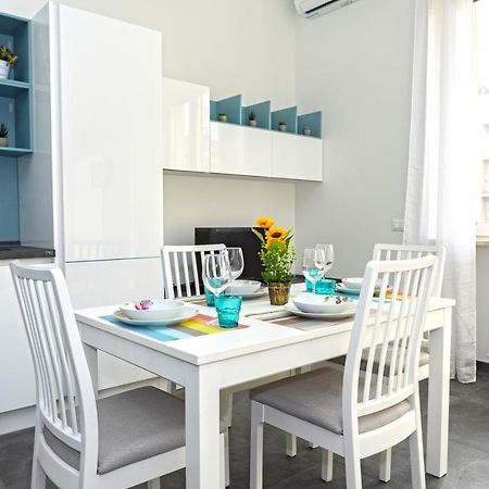 Beatrice D'Este Apartment Милан Экстерьер фото