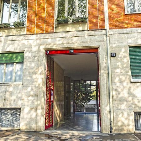 Beatrice D'Este Apartment Милан Экстерьер фото