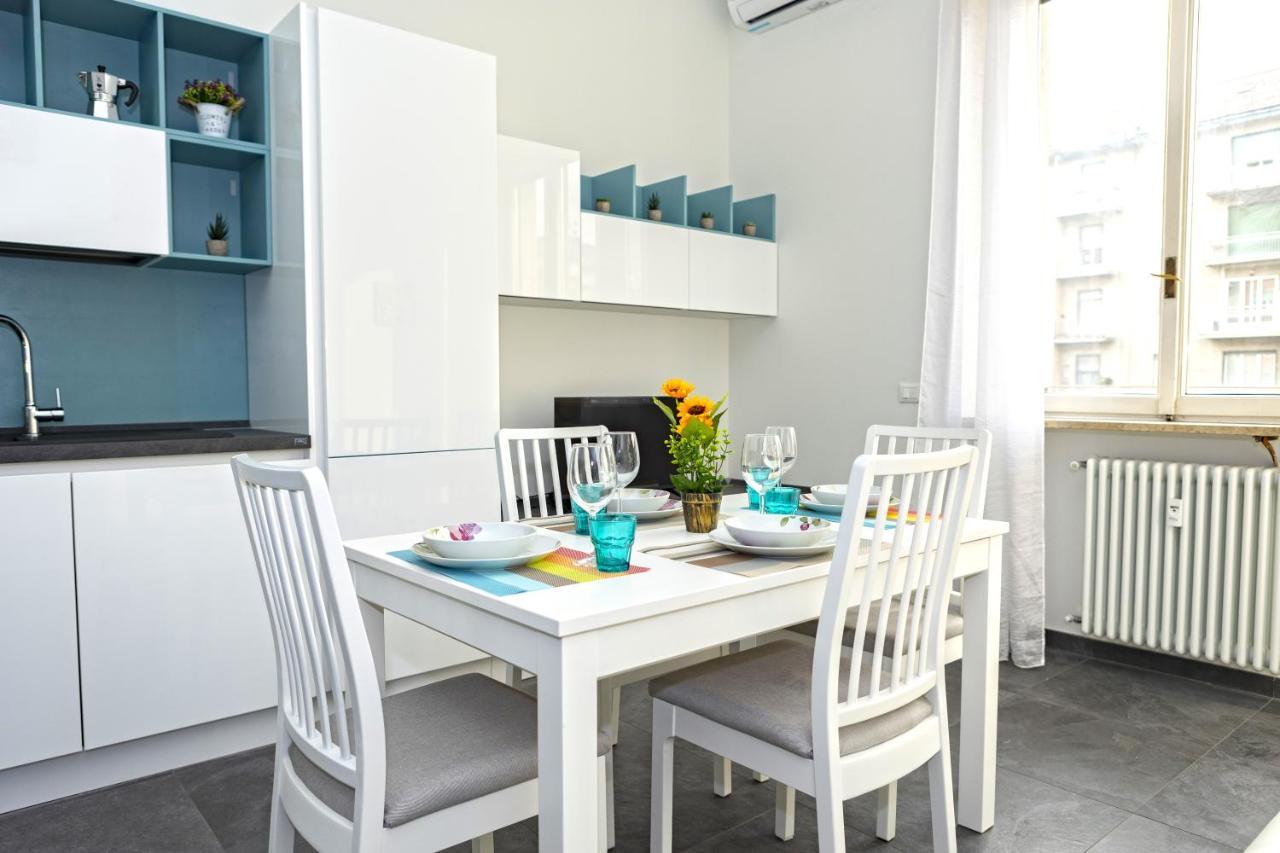 Beatrice D'Este Apartment Милан Экстерьер фото