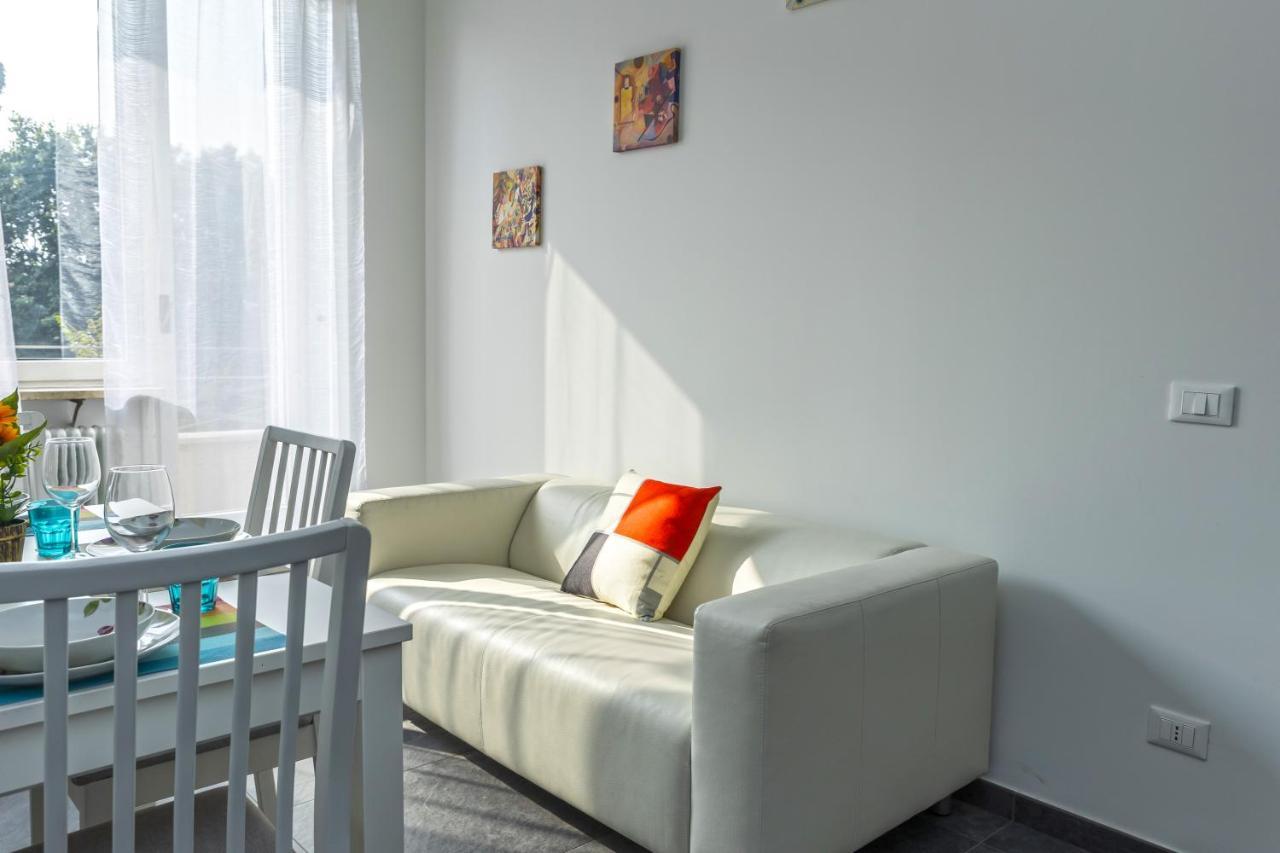 Beatrice D'Este Apartment Милан Экстерьер фото