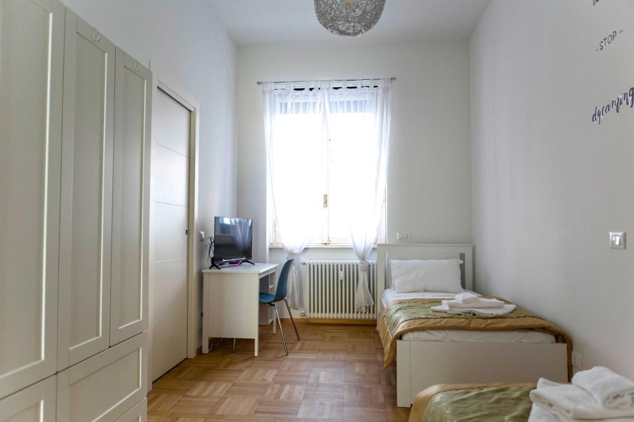 Beatrice D'Este Apartment Милан Экстерьер фото