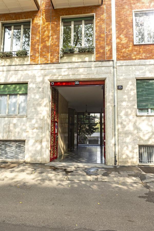 Beatrice D'Este Apartment Милан Экстерьер фото