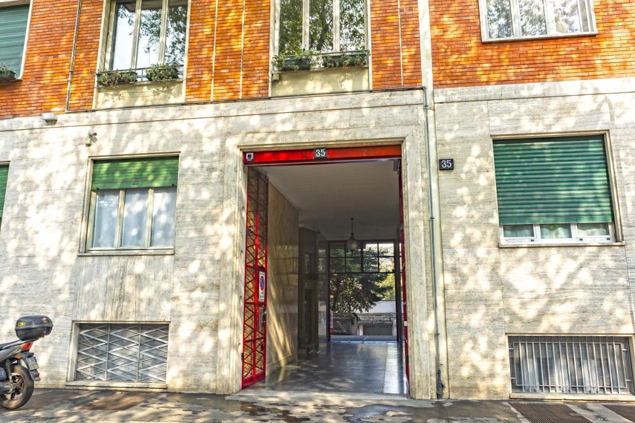 Beatrice D'Este Apartment Милан Экстерьер фото