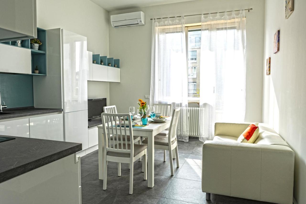 Beatrice D'Este Apartment Милан Экстерьер фото