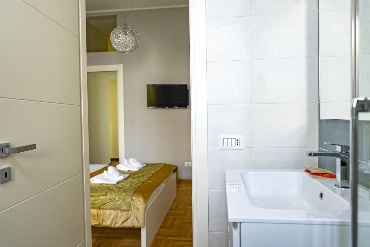 Beatrice D'Este Apartment Милан Экстерьер фото