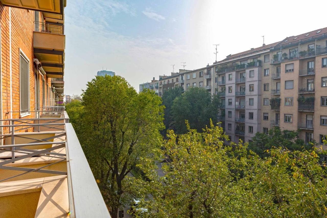 Beatrice D'Este Apartment Милан Экстерьер фото