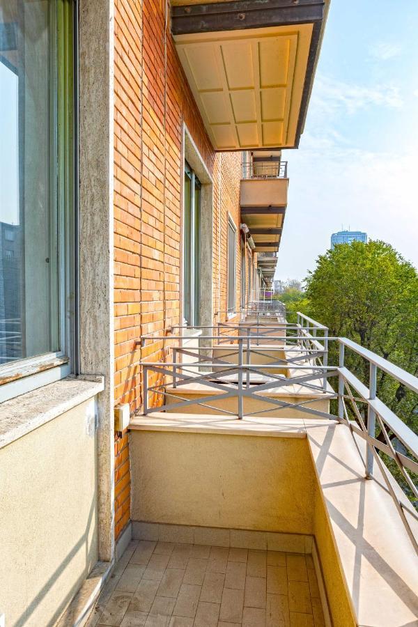 Beatrice D'Este Apartment Милан Экстерьер фото